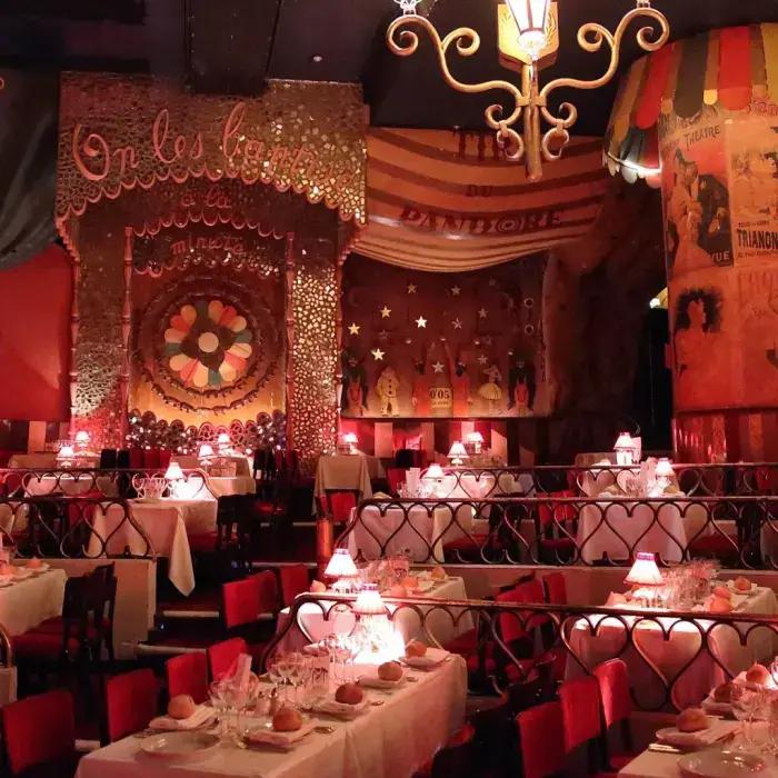 Moulin Rouge 3