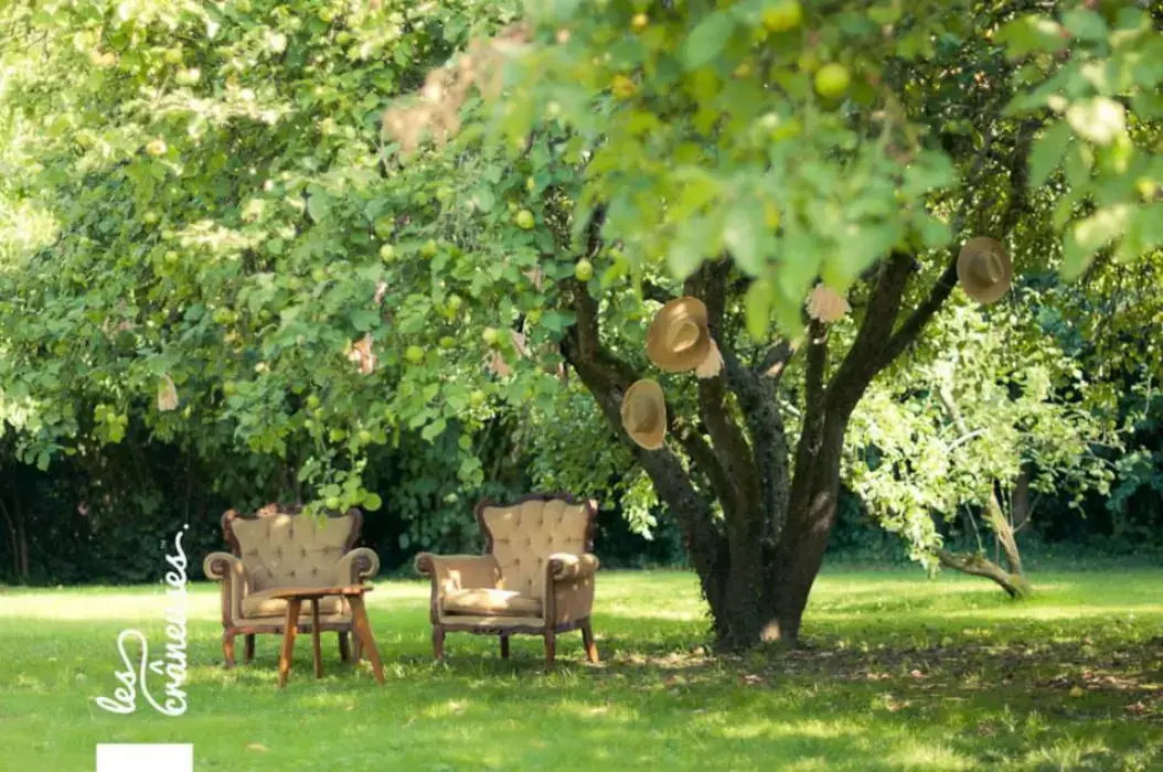 Domaine de la Pépinière 4