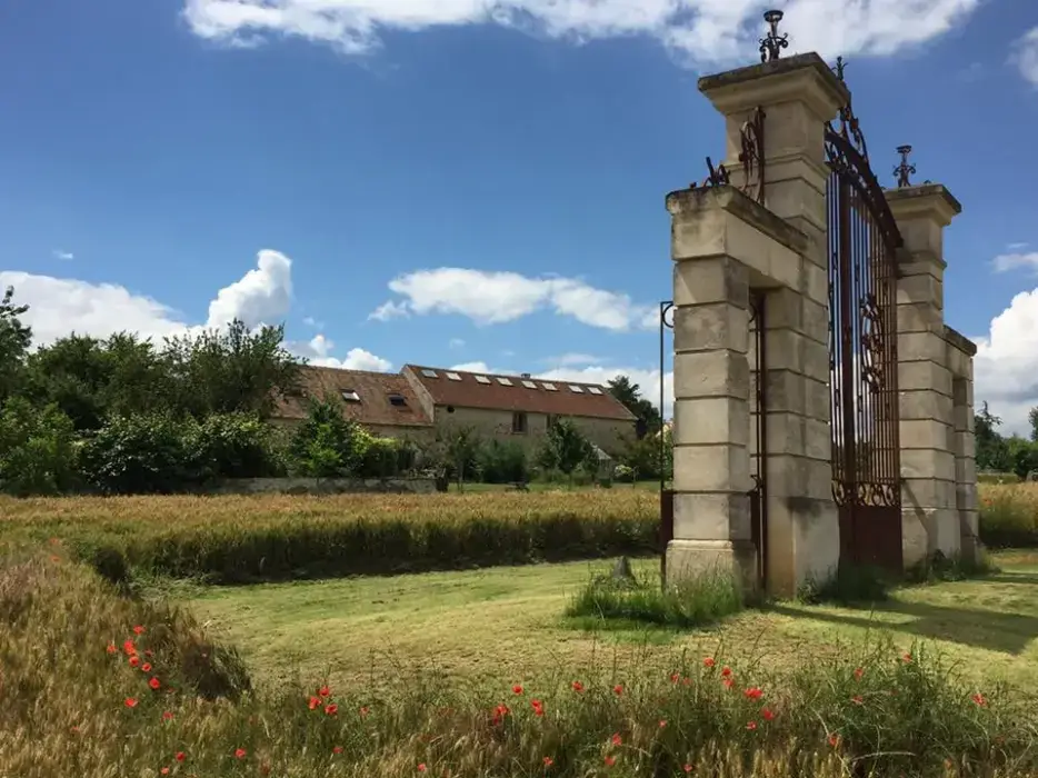 Domaine de la Pépinière 9