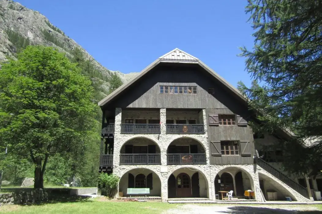 Leï Mendi 7
