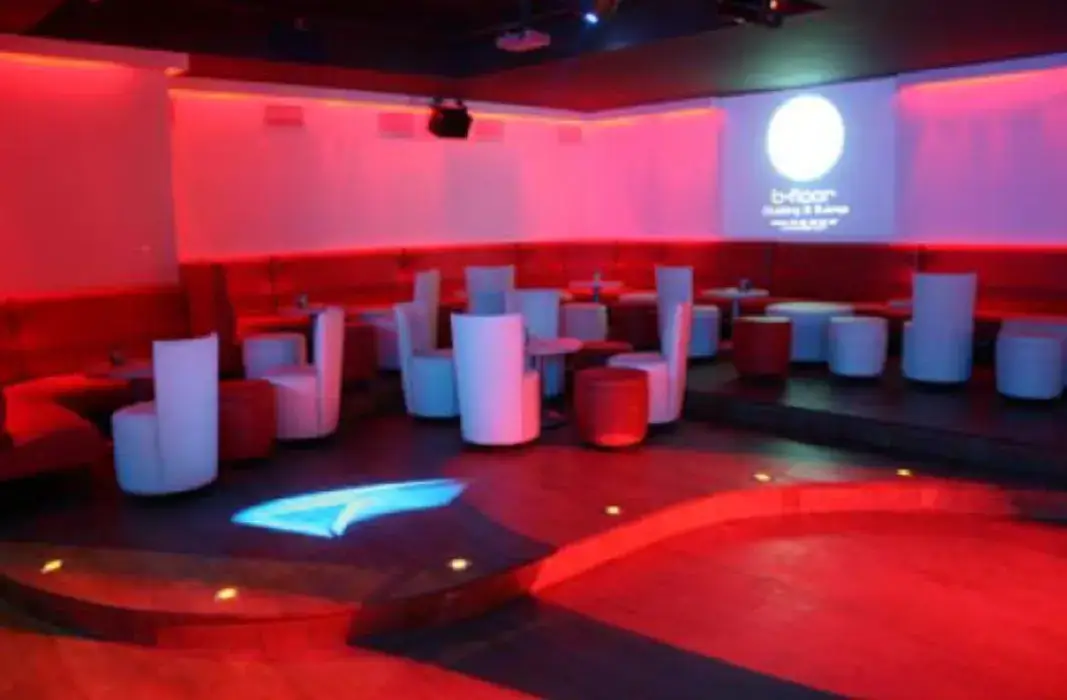 B-Floor 2