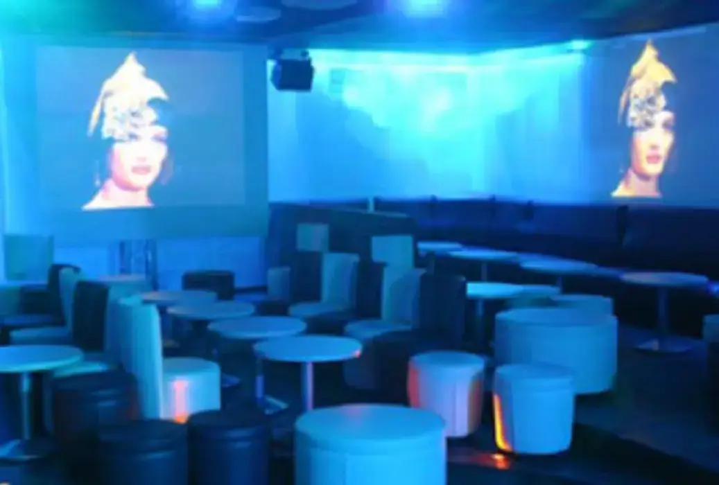B-Floor 5