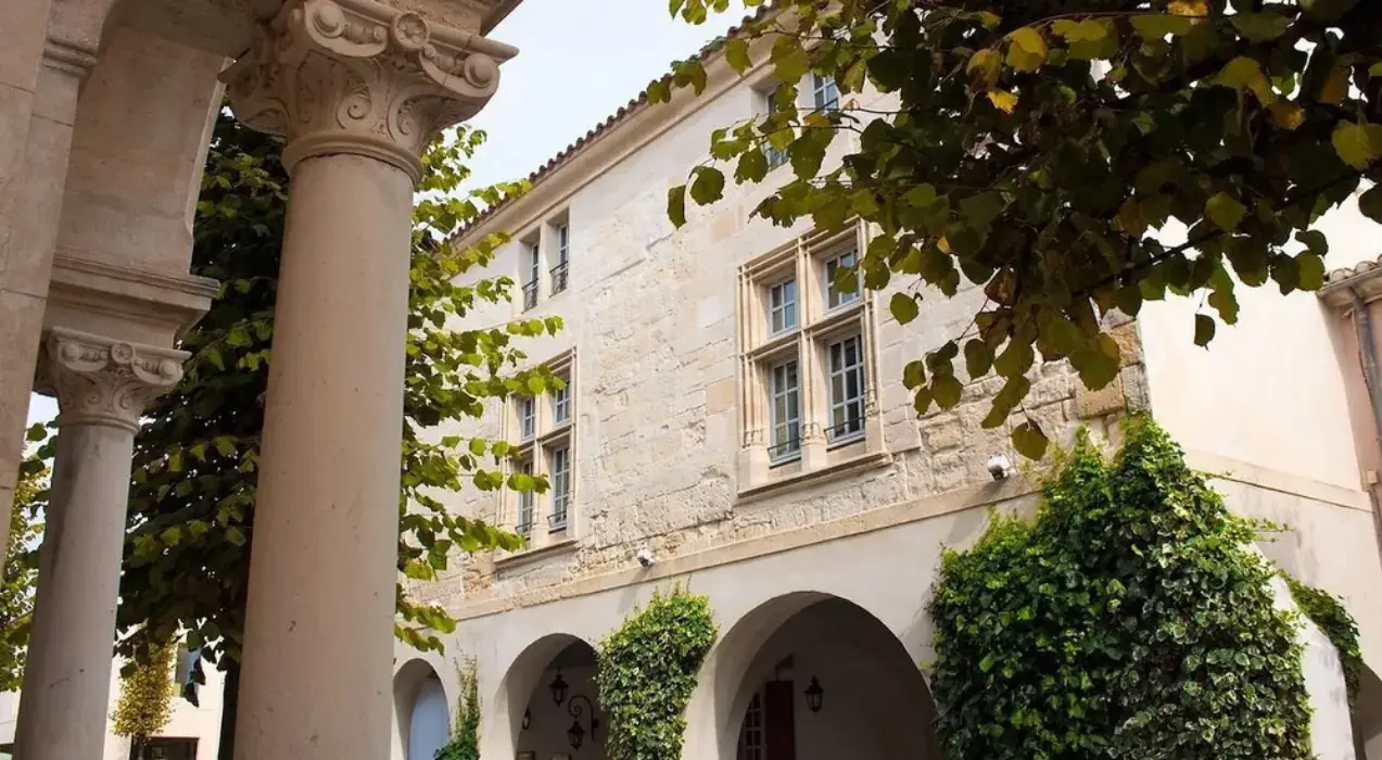 Villa Mazarin 5