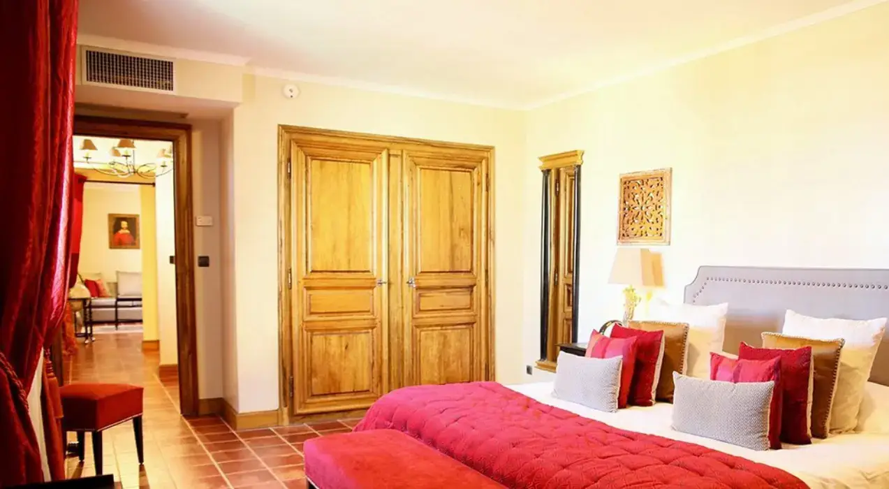 Villa Mazarin 6