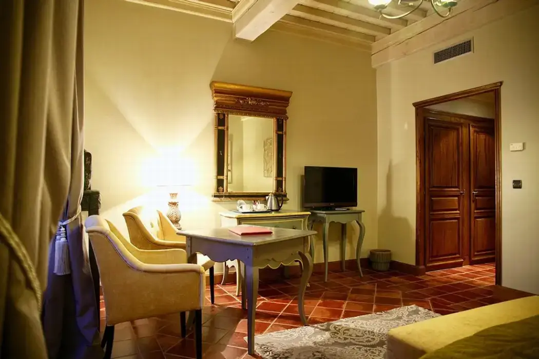 Villa Mazarin 7