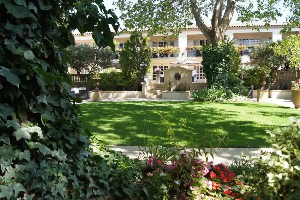 Villa Mazarin 11
