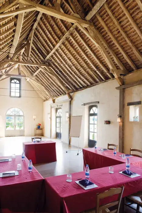 Haras de La Potardiere 3