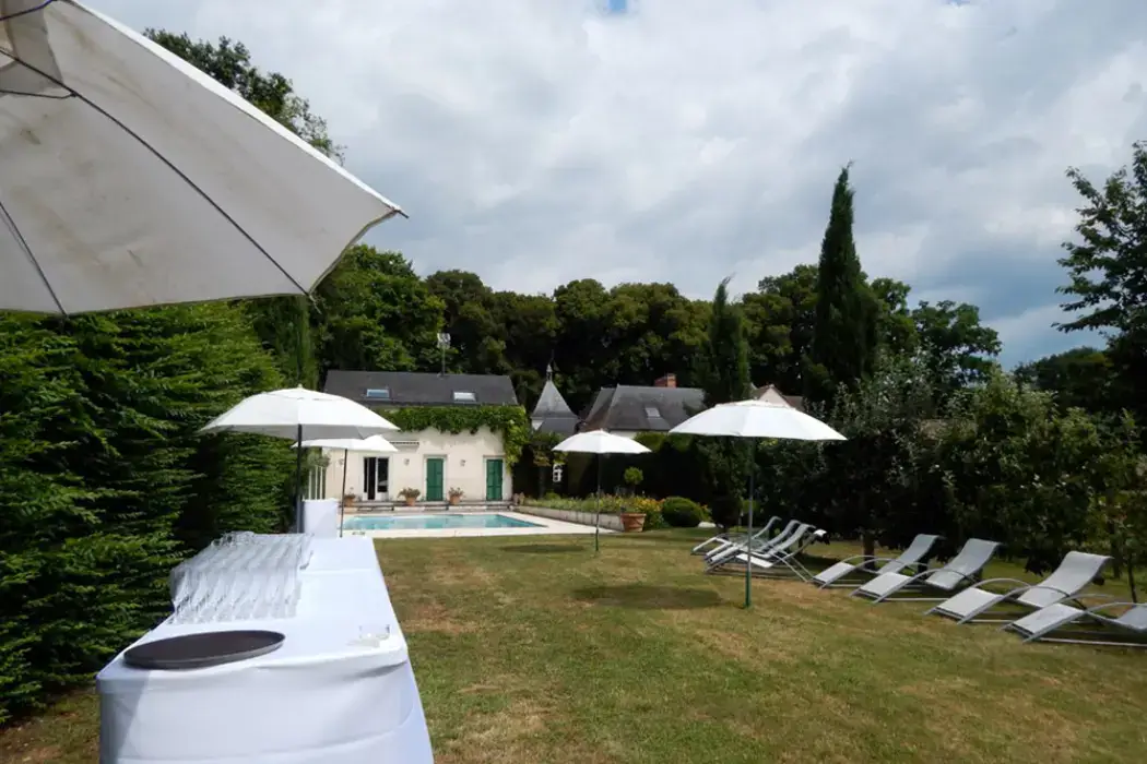 Haras de La Potardiere 4