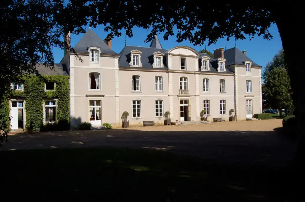 Haras de La Potardiere 5