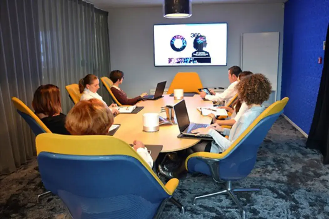 Ouest Bureau 3