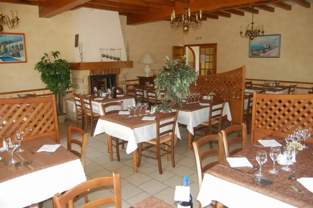 Restaurant l'Impérial 2
