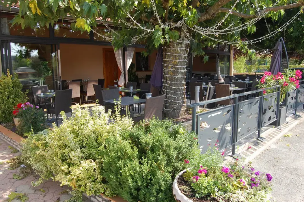 Restaurant l'Impérial 3
