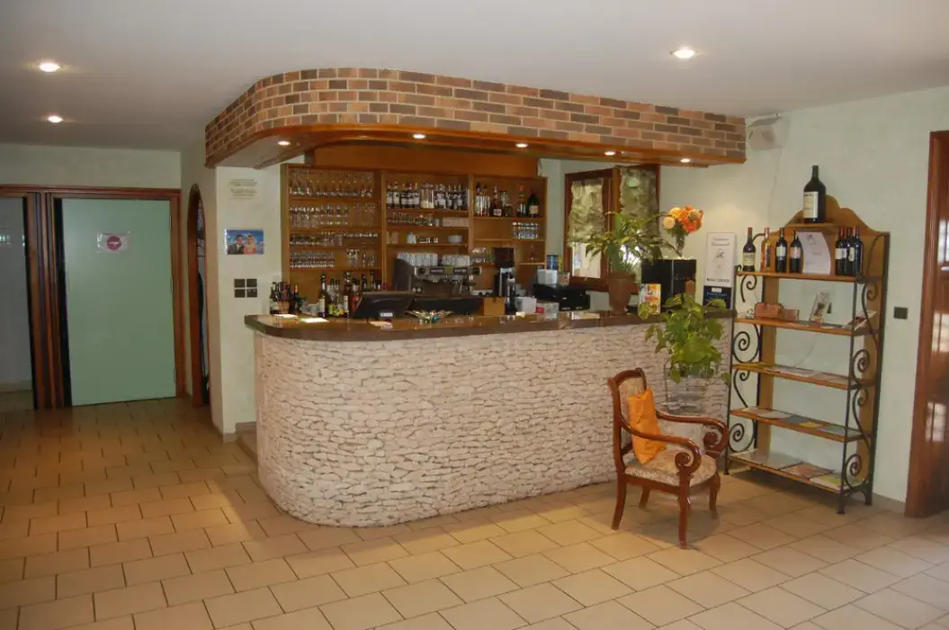 Restaurant l'Impérial 4