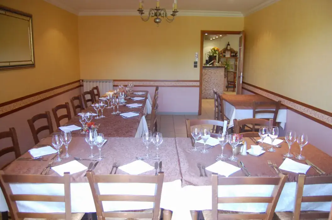 Restaurant l'Impérial 5