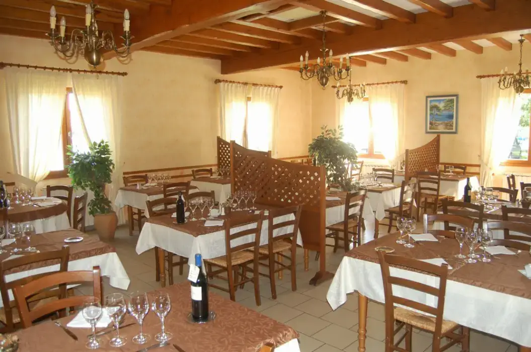Restaurant l'Impérial 6