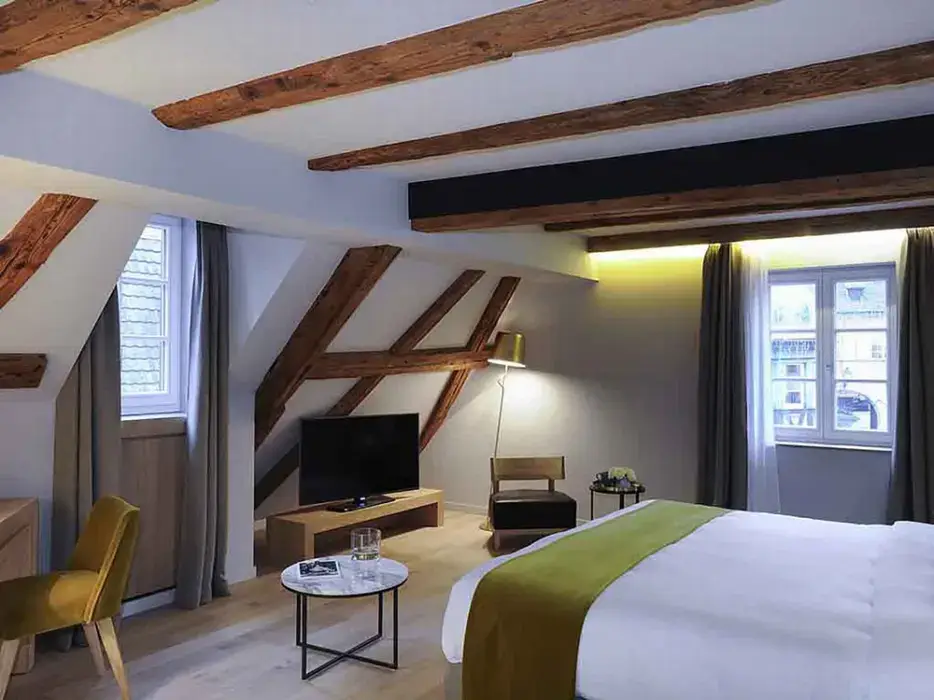 5 Terres Hôtel Spa Barr - MGallery Hotel Collection 3