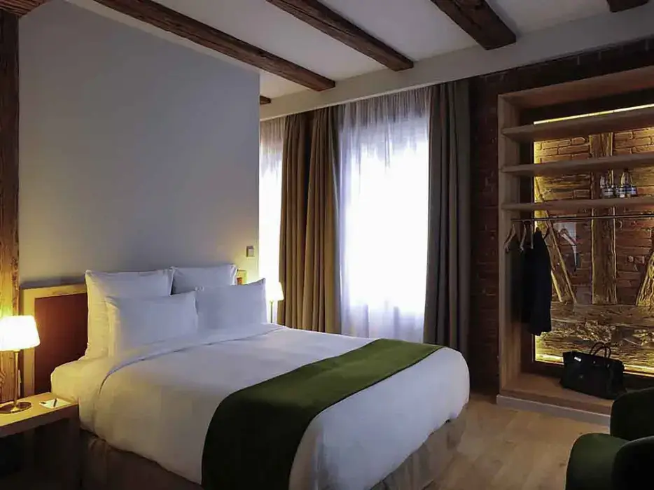 5 Terres Hôtel Spa Barr - MGallery Hotel Collection 4