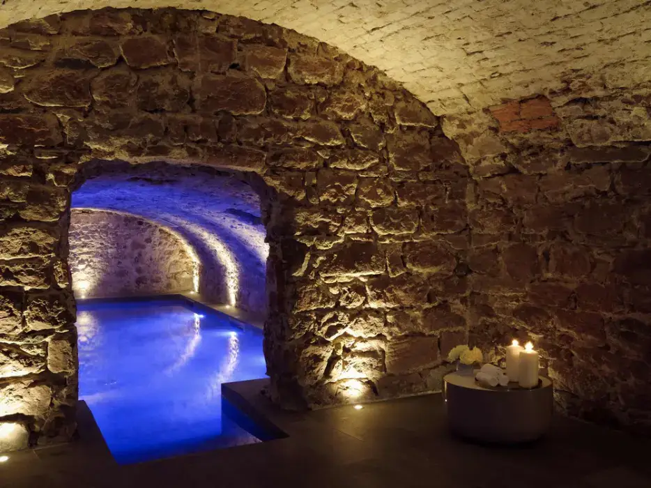 5 Terres Hôtel Spa Barr - MGallery Hotel Collection 5