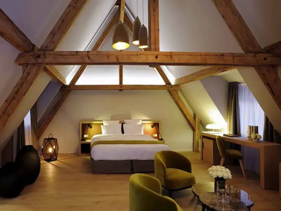 5 Terres Hôtel Spa Barr - MGallery Hotel Collection 6