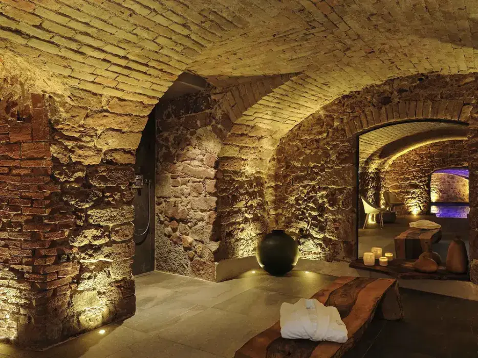 5 Terres Hôtel Spa Barr - MGallery Hotel Collection 9