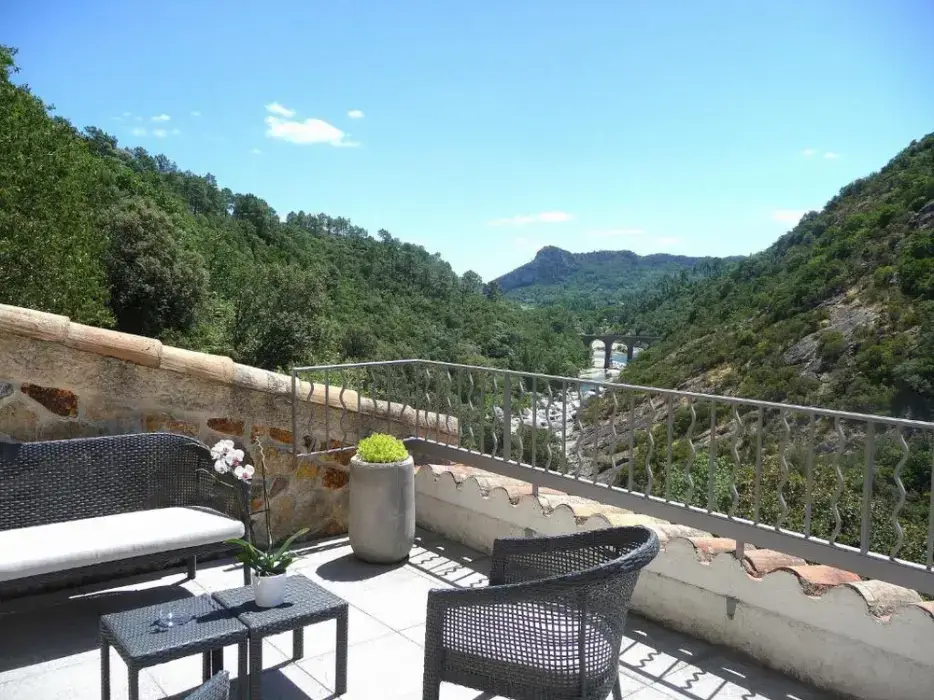 Hôtel Les 3 Barbus 7