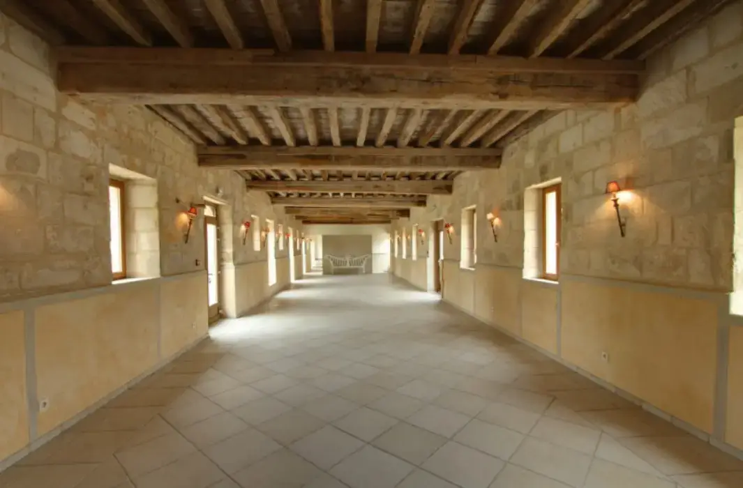 Domaine du Bois Saint Mard 4