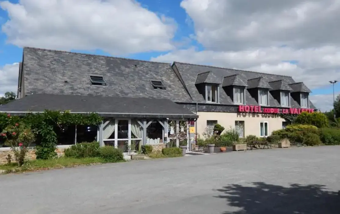 Hôtel Lodge Lavalette