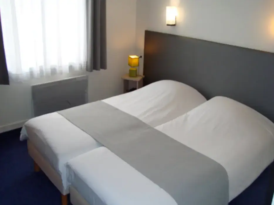 Hôtel Lodge Lavalette 2