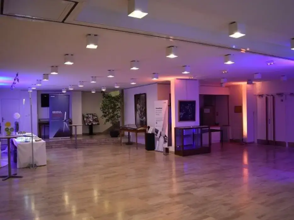 Espace Grenelle - Easy Réunion 4
