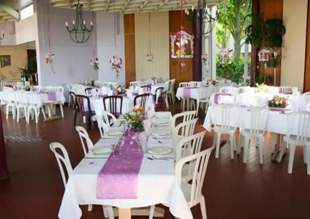 Le Club 3