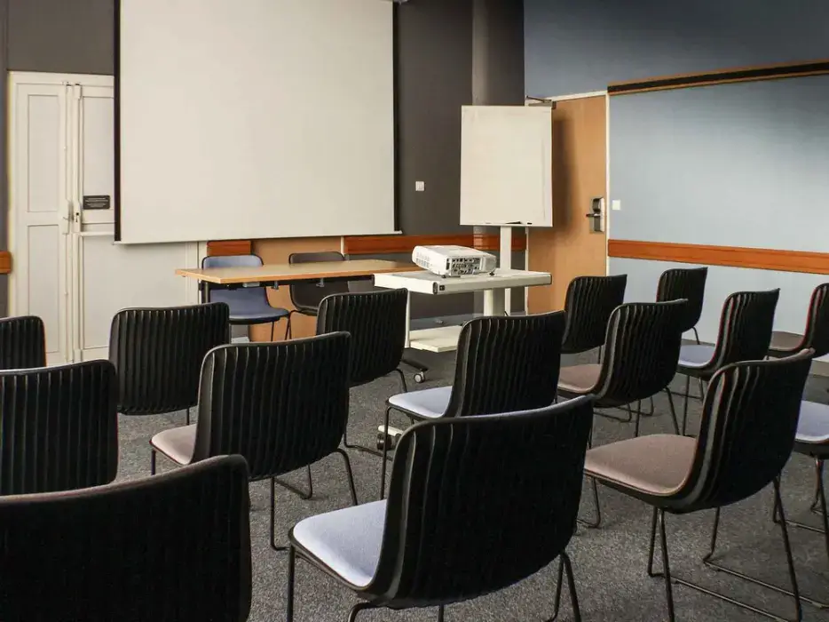 Ibis Nantes Centre Tour Bretagne 2