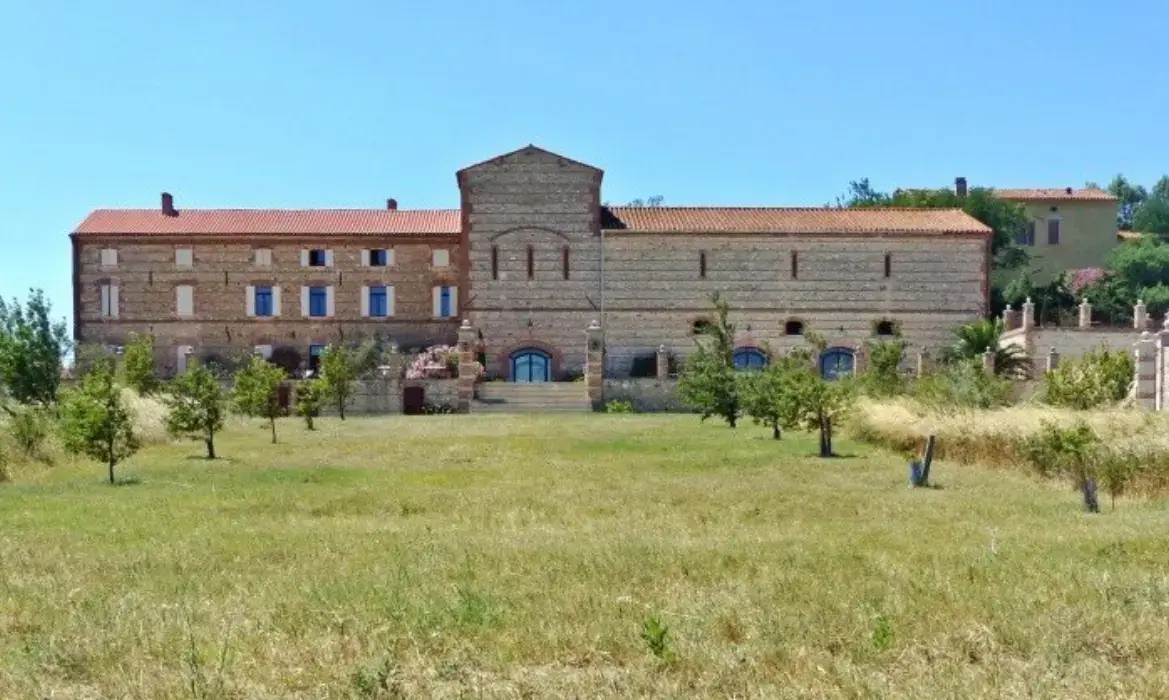 Domaine Belric 2
