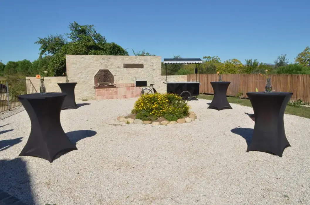 Domaine Belric 6