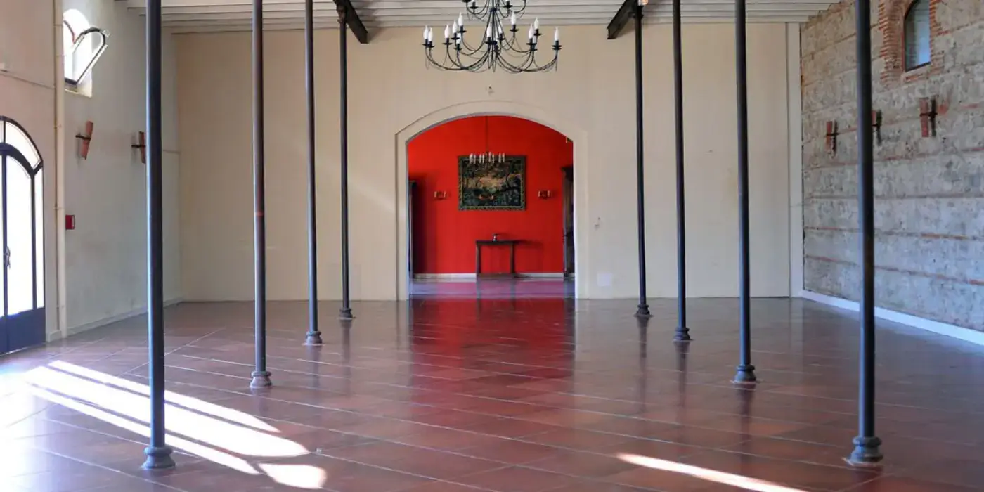 Domaine Belric 8
