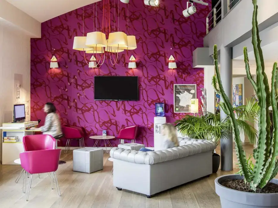 Ibis Styles Rennes Saint-Grégoire 3