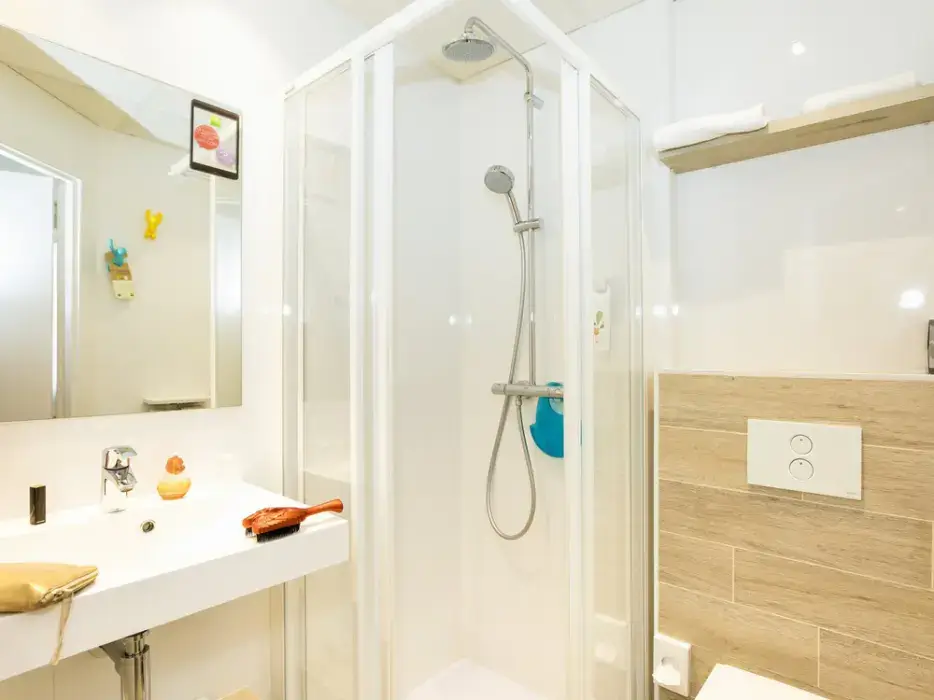 Ibis Styles Rennes Saint-Grégoire 5