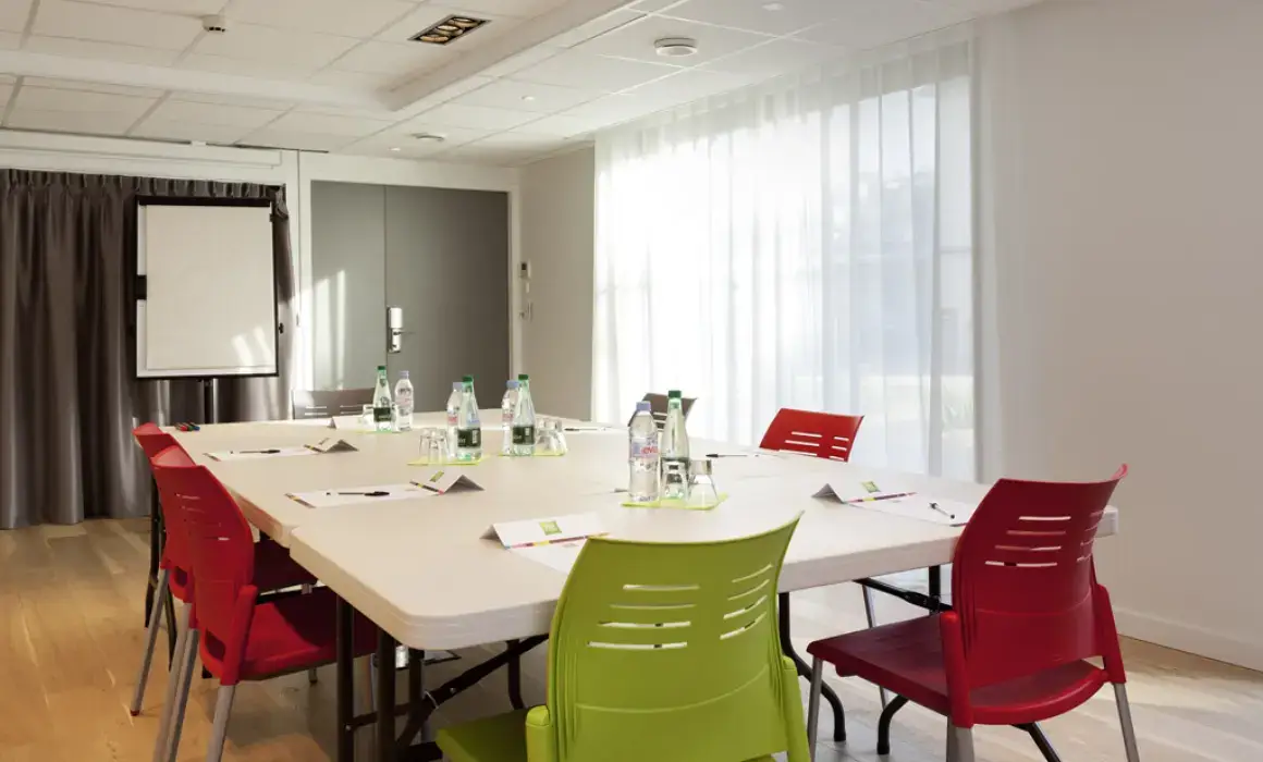 Ibis Styles Rennes Saint-Grégoire 7