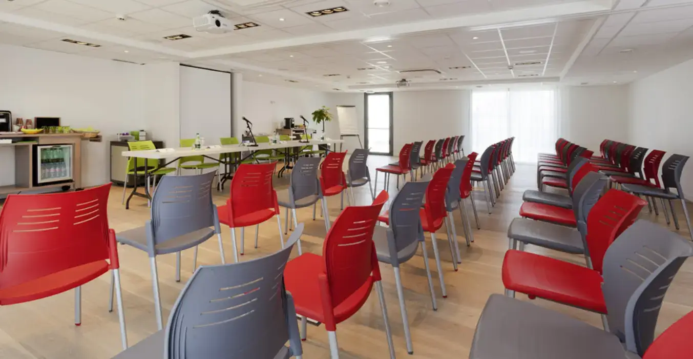 Ibis Styles Rennes Saint-Grégoire 8
