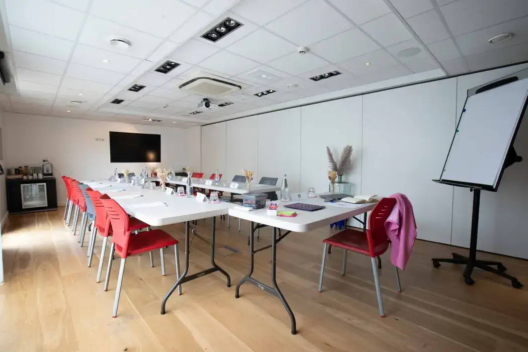 Ibis Styles Rennes Saint-Grégoire 13