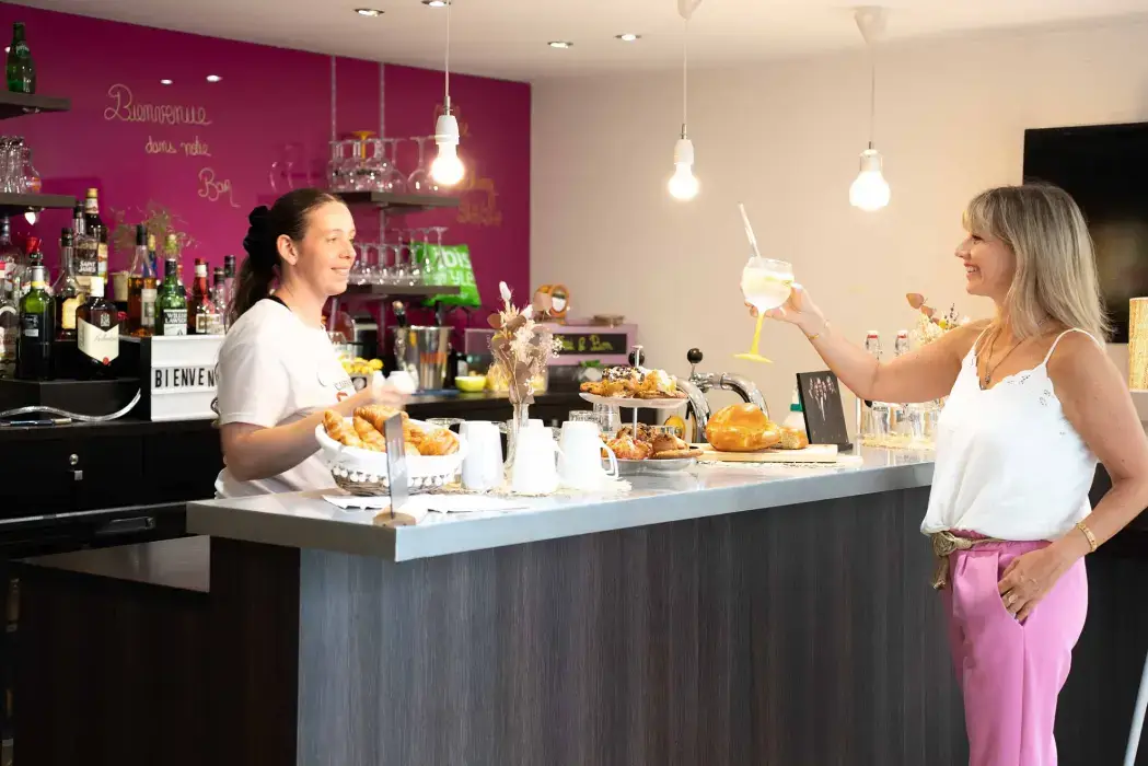 Ibis Styles Rennes Saint-Grégoire 14