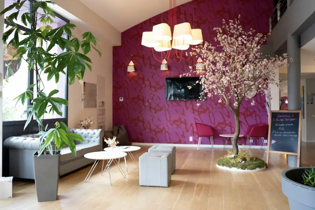 Ibis Styles Rennes Saint-Grégoire 18
