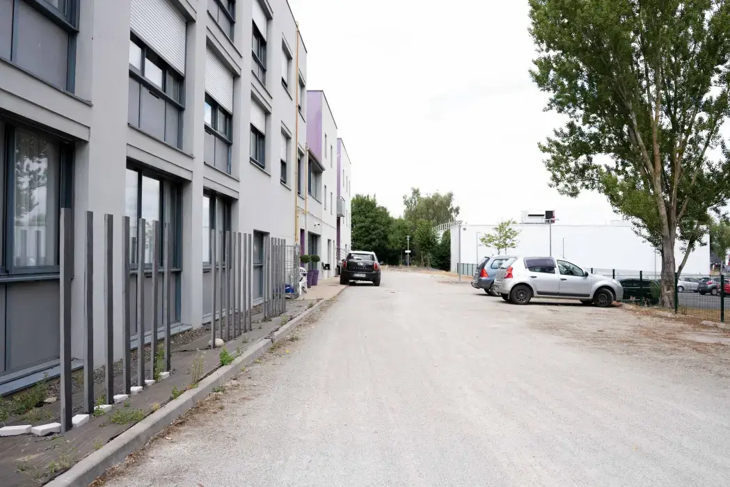 Ibis Styles Rennes Saint-Grégoire 19