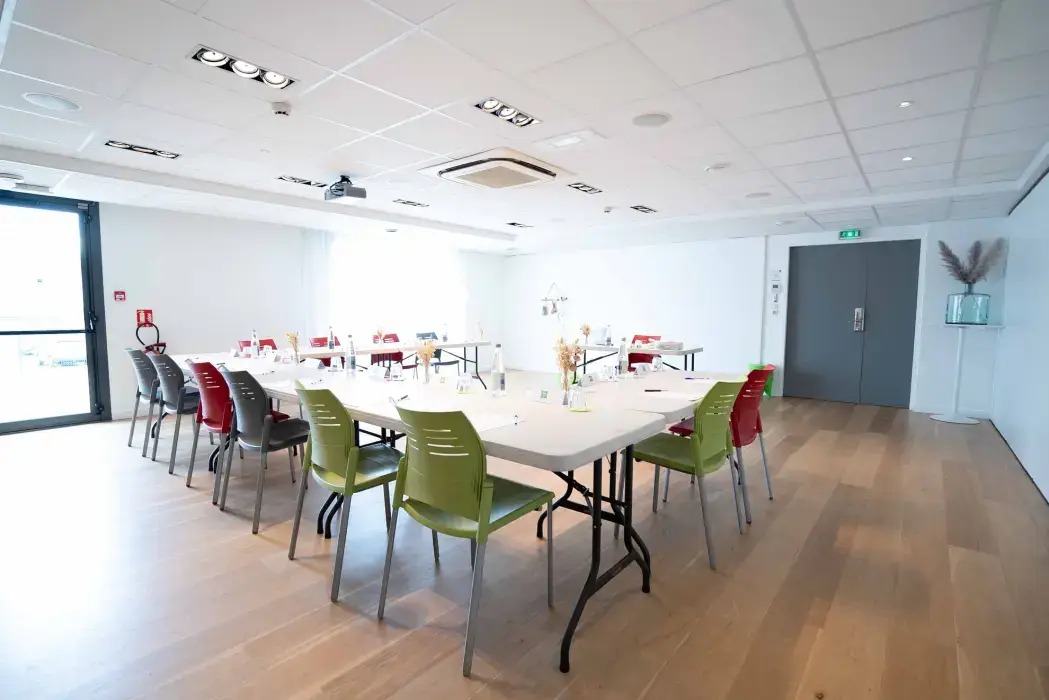 Ibis Styles Rennes Saint-Grégoire 20