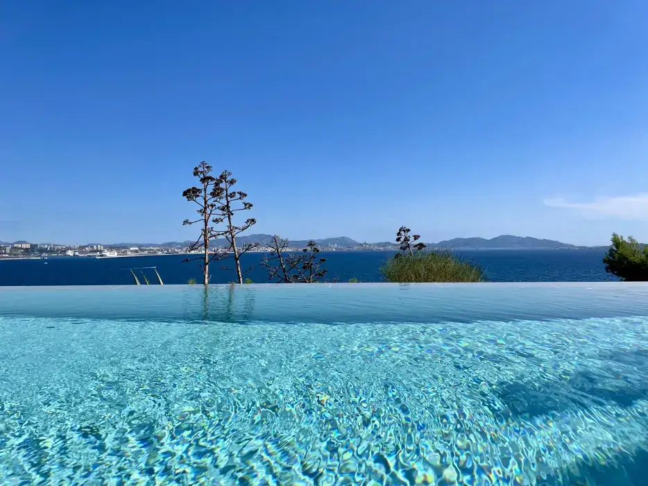 Fortin de Corbières