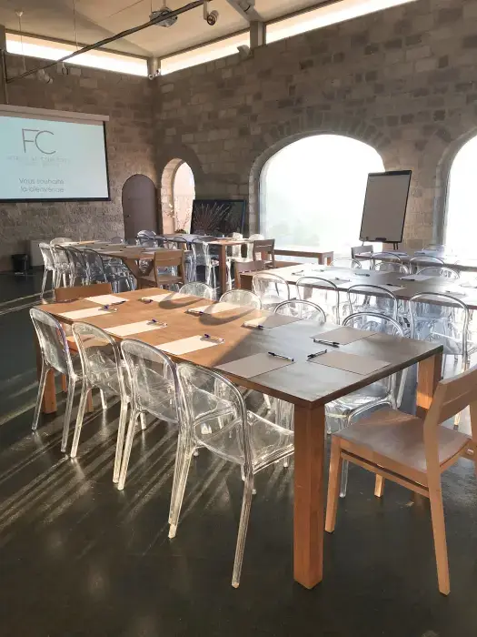 Fortin de Corbières 2