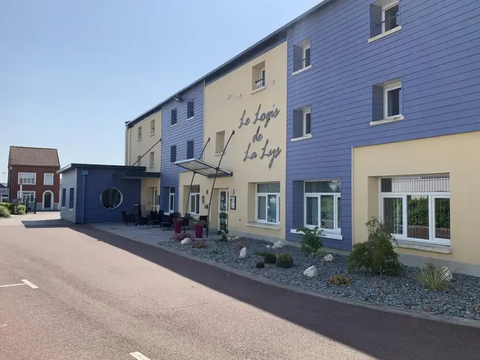 Le Logis de la Lys