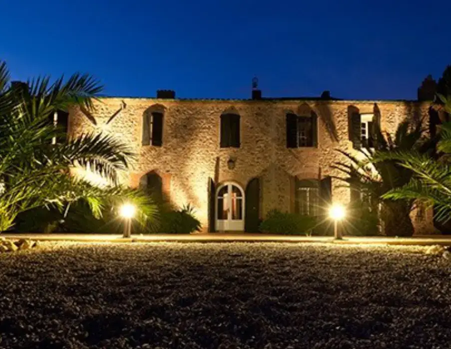 Château Saint-Nicolas