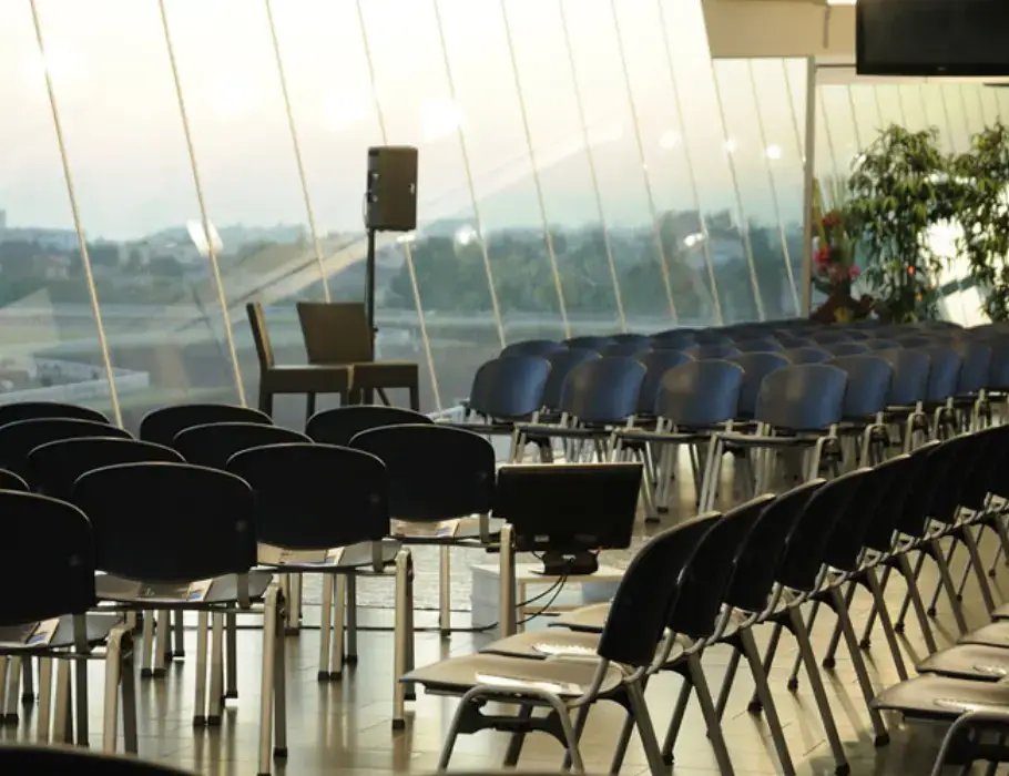 Hippodrome de la Soie 2
