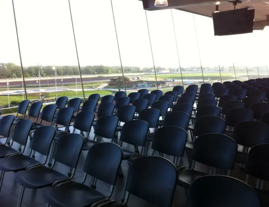 Hippodrome de la Soie 7