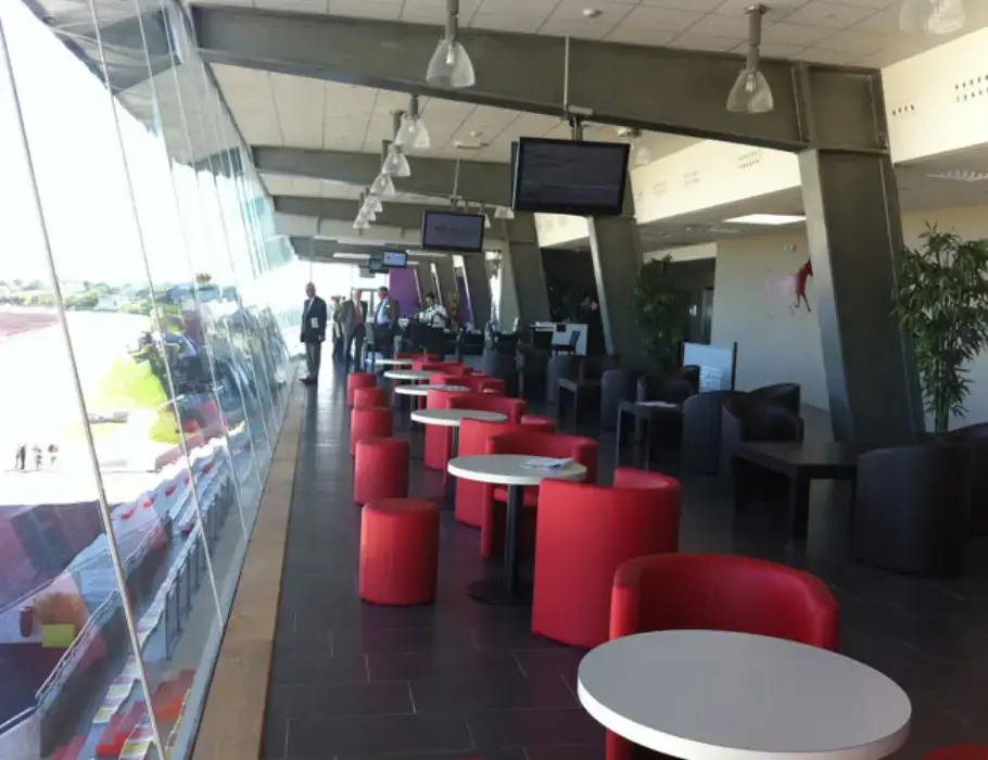 Hippodrome de la Soie 8